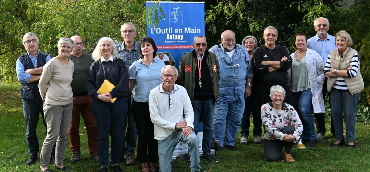 Saison 2025-26 Les Animateurs