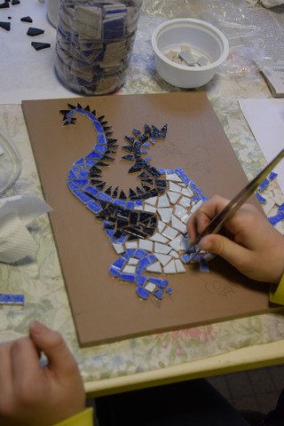 Mosaïque